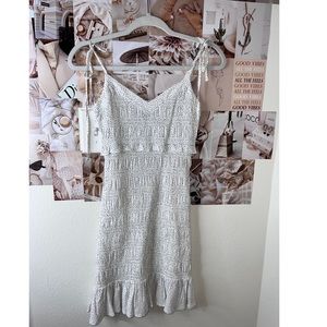 Express dress xxs